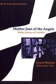 Mother Joan of the Angels постер