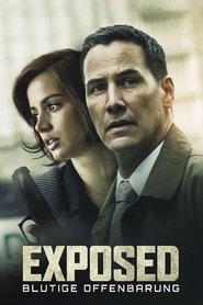 Exposed - Blutige Offenbarung (2016) film online stream filmin deutsch