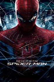 Neverjetni Spider-man (2012)