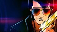 Agent Elvis en streaming