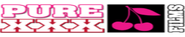 Logo for Pure XXX Films Logo for Pure XXX Films