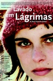 Poster Lavado em Lágrimas 2006