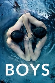 Poster Boys 2014