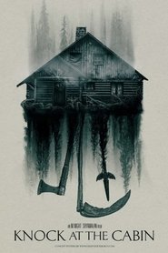 فيلم Knock at the Cabin 2023 مترجم اونلاين