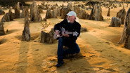 Bill Bailey's Australian Adventure