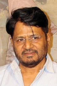 Raghubir Yadav as Hakim Saab