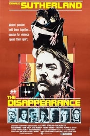 The Disappearance постер