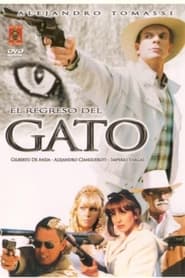 Poster El regreso del gato