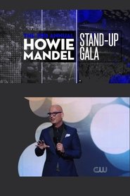 Poster The 3rd Annual Howie Mandel Stand-up Gala 2017