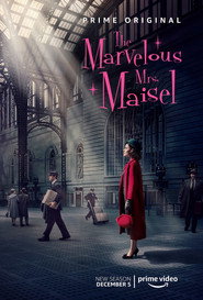 The Marvelous Mrs. Maisel Season 2 18