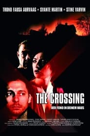 Poster The Crossing - Der Feind in deinem Haus