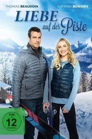 Poster Liebe auf der Piste