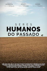 Seres Humanos Do Passado - Episódio: A Extinção