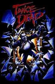 Poster Twice Dead 1988