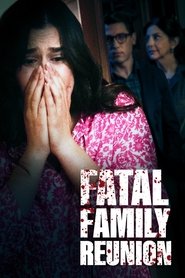 Poster Fatal Family Reunion