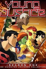 Young Justice – 1