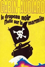 Le drapeau noir flotte sur la marmite