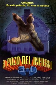 Amityville III: El Pozo del Infierno