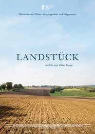 Poster Landstück 2016