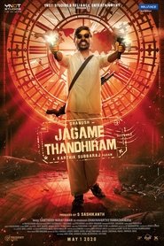 Jagame Thandhiram (2020)