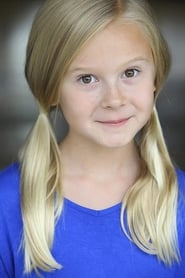 LaLa Nestor as Young Adora (voice)