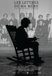 Poster My Mother's Letters 2018