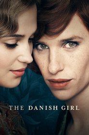 Poster The Danish Girl