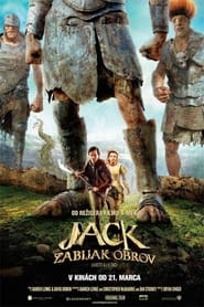 Jack, zabijak obrov (2013)