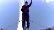 Fear of Heights