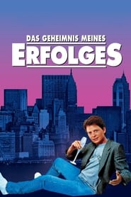 Poster Das Geheimnis meines Erfolges