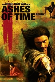 Poster Ashes Of Time