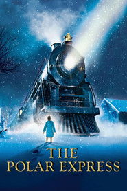 Full Cast of The Polar Express Collection