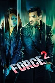 Force 2 (2016) Hindi Movie Download & Watch Online BluRay 480p, 720p & 1080p
