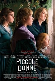 Piccole donne Piccole donne