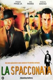 La spacconata) La spacconata (2005)