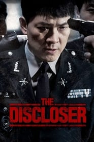 The Discloser постер