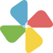 Logo for Happy Elements Logo for Happy Elements