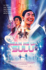 Beam Me Up, Sulu (2025)