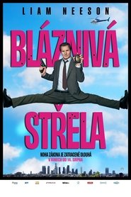 Bláznivá střela (2025)