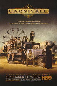 Карнавал / Carnivàle (2003–2005) TMDB poster