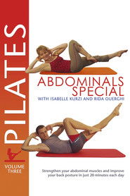 Pilates Volume 3 - Abdominals Special (2006)