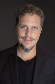 Gary Alazraki poster