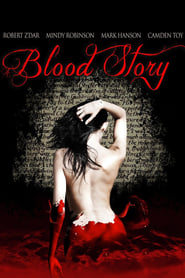 A Blood Story постер