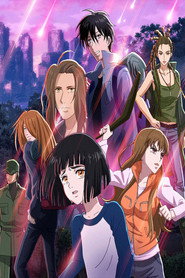 7SEEDS Season 1 2