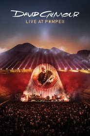 David Gilmour Live at Pompeii