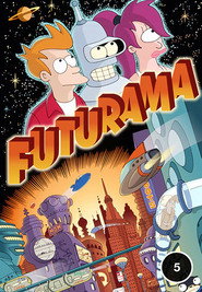Futurama Season 5 12