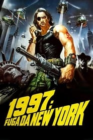 1997: Fuga da New York 1981