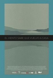 The Winds Know That I'm Coming Back Home