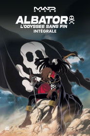 Albator : L'Odyss&eacute;e Sans Fin