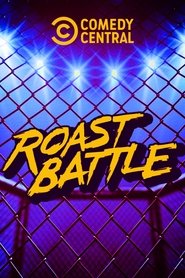 Roast Battle (2018)